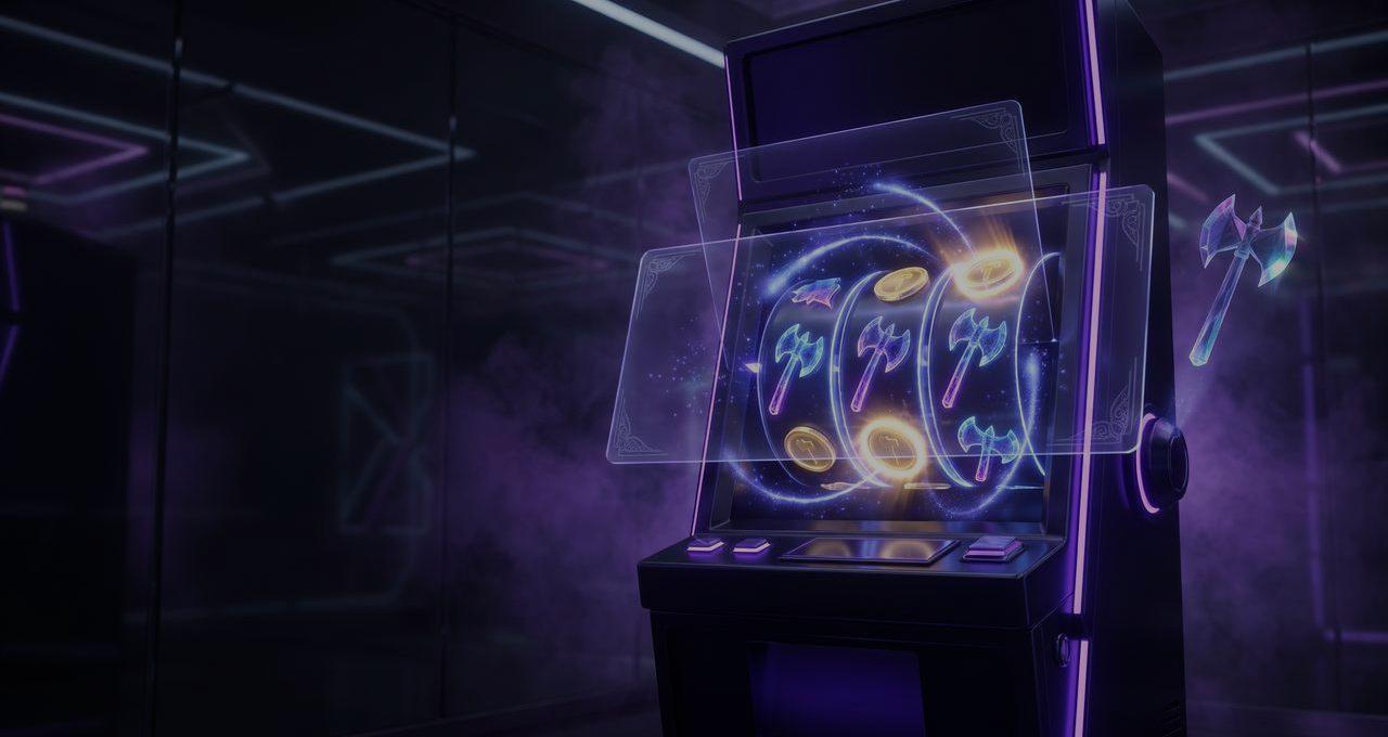 Axe Casino