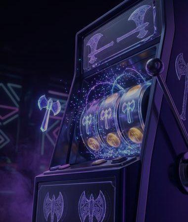 Axe Casino