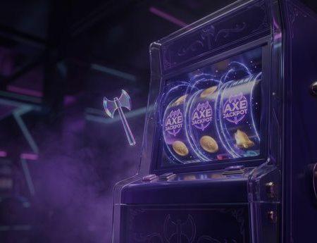 Axe Casino