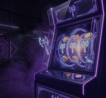 Axe Casino