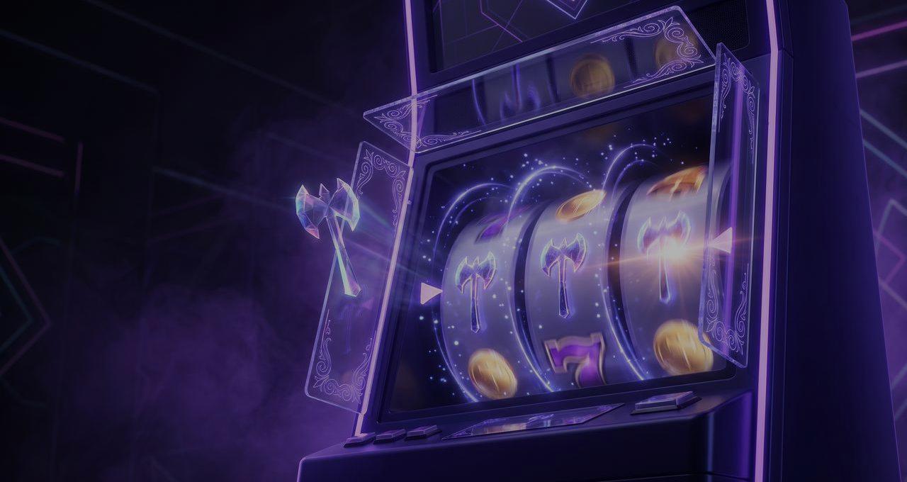 Axe Casino